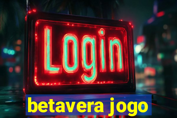 betavera jogo